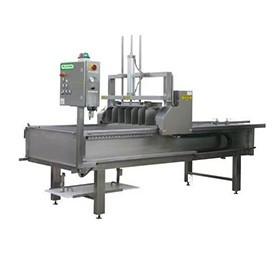Quality Complete Cheese Processing Machinery PLC Controlled Automatic for sale
