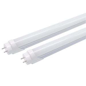 Quality 50000h 72V 2600lm 5000K 28W T8 Led Grow Light Bulbs for sale