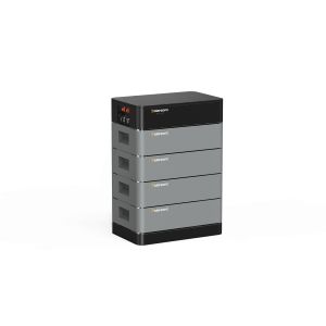 Buy cheap HV28S-1 11.44KWh Stackable Residential Energy Storage System from wholesalers