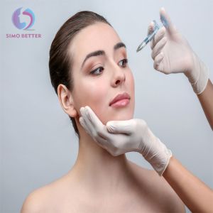 Quality Healthy Natural Hyaluronic Acid Injection Tear Trough Injectable Dermal Fillers for sale