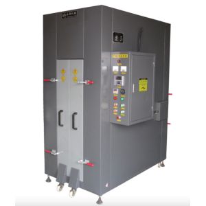 China High Temperature Plate Baking Machine AC380V 50 / 60Hz on sale