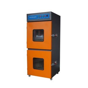 Quality Explosion Resistant Battery Test Chamber For Consumer Electronics Battery for sale