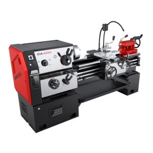 Quality SMTCL Horizontal Lathe Machine 1.5m Lathe CA6140 CA6150 Engine Turning Manual Lathe for sale