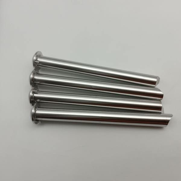 Medical Machining Part 4