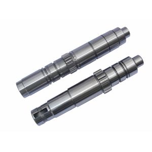 Vickers Denison Vane Pump Shafts