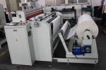 Pet Film Cutting and Slitting Machine of Cross Cutting Machine