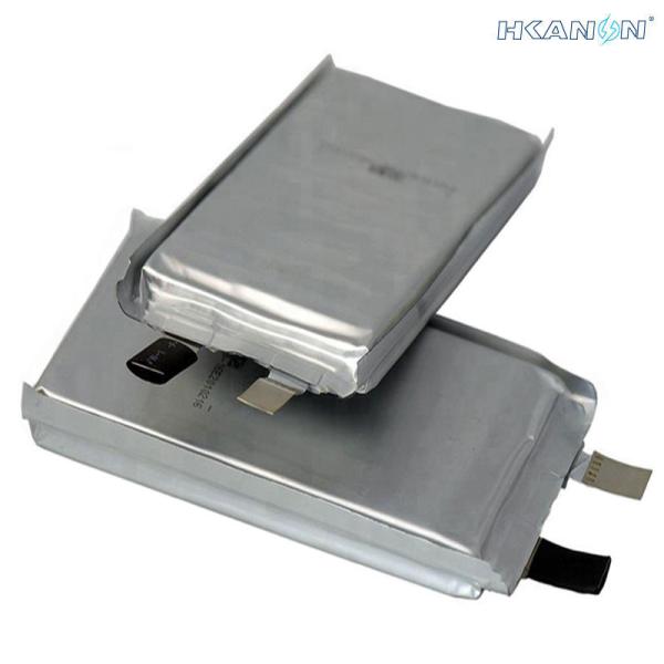 Super Thin Single Lifepo4 Battery Cells 3.7v 9000mah 10ah Fast Charging