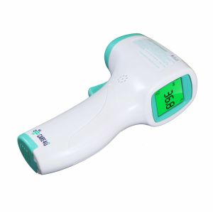 Baby Fever Household High Temperature Infrared Thermometer Handheld