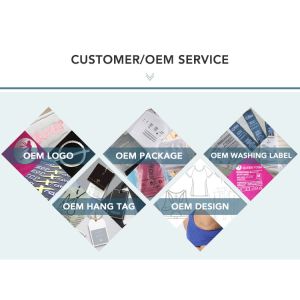 Guangzhou Miqi Apparel Co., Ltd.