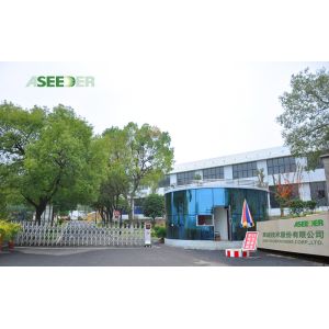 SEED TECHNOLOGIES CORP., LTD.