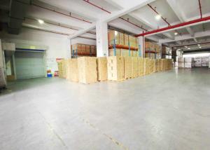 Quality Import Export China Logistics Service Value Added Customs Sufferance Warehouse for sale