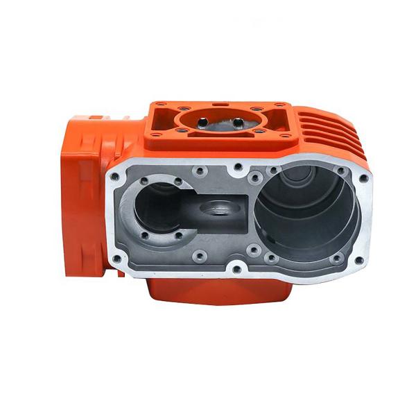 Zinc Aluminium Die Casting Mold Ra6.3 - 12.5 Die Casting Mould For Valve Part