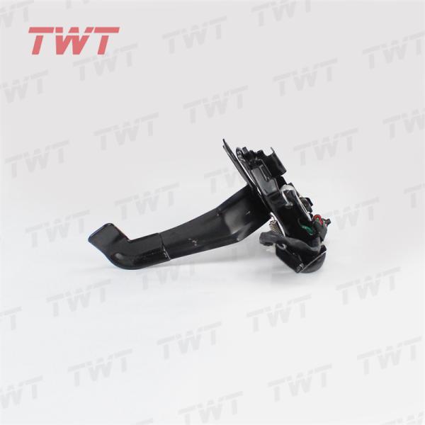 TWT LOCK ASSY, HOOD 53510-02A80 5351002A80 for Toyota Corolla 2019-2023 Allion 2021-2023