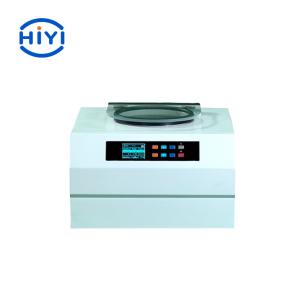 Quality RZ8 1100rpm Gerber Centrifuge Machine Ross Methods / Pasteurization Methods for sale