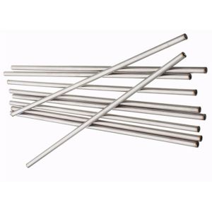 Austenite Stainless Steel TP316 304L capillary pipes Small Diameter Tubing