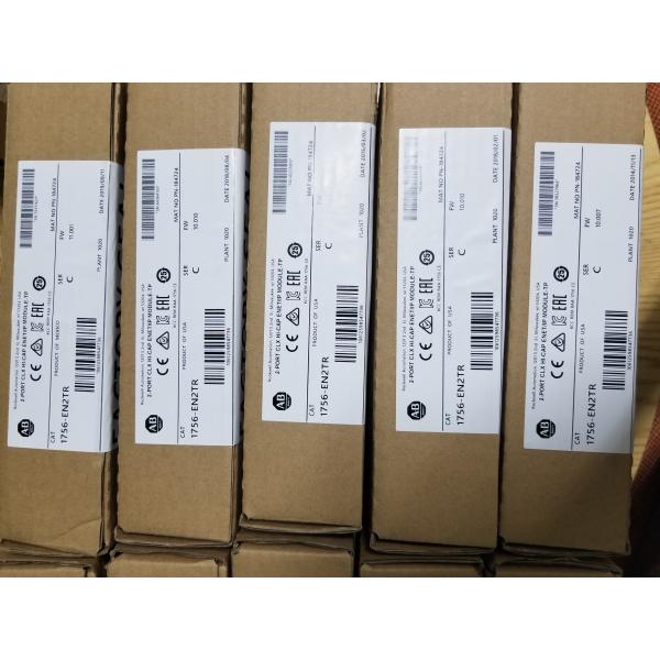 Allen Bradley 1747-KE Is A DH-485 / RS-232C Interface Module