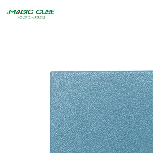 Modern Fabric Wrapped Acoustic Panel For Aesthetically Pleasing Acoustic Design