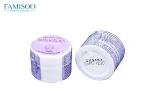 Quality Biotouch Permanent Makeup Anesthetic , Safe Instant Tattoo Numbing Cream for sale