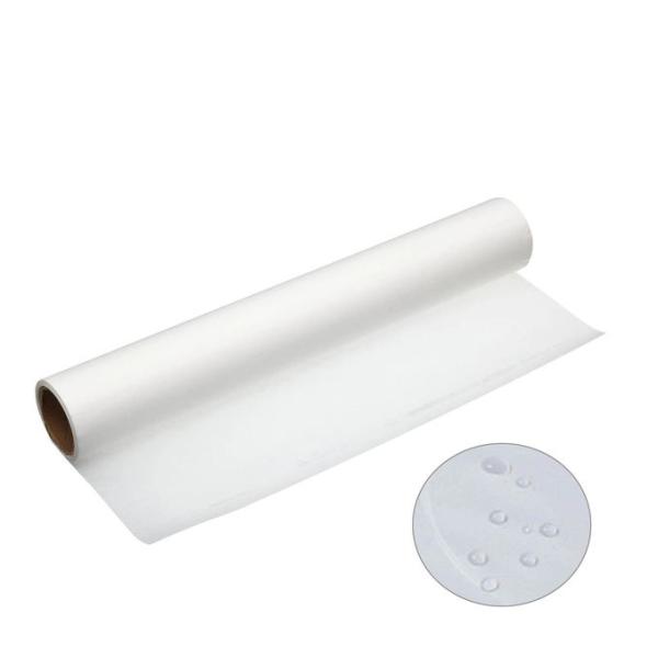 Food Grade Parchment Silicone Greaseproof Baking Paper