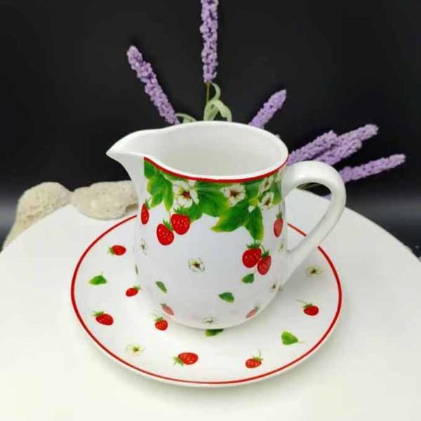Hot Sale 18oz Breakfast Ceramic Mug Milk Cup