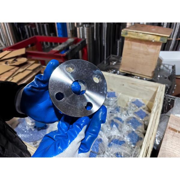 304 Stainless Steel Flanges ANSI GB JIS DIN ASTM Class 150