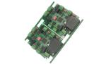 Rogers Pcb Board Stuffing double sided printed circuit board