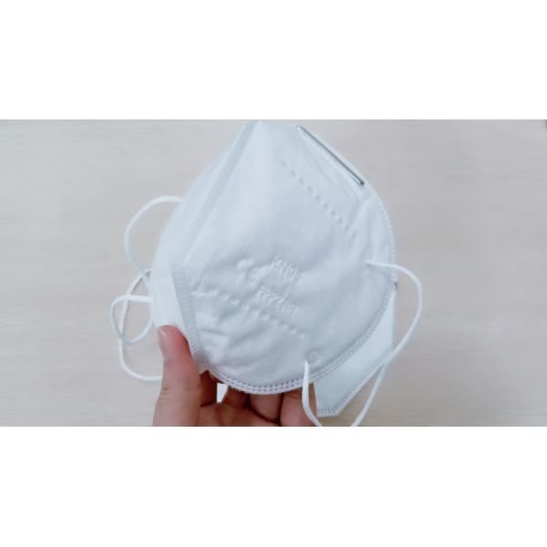 2020 TRENDING PRODUCTS KN95 face mask disposable earloop kn95