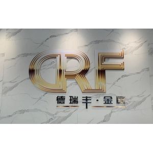 Wuxi Deruifeng Metal Technology Co., LTD