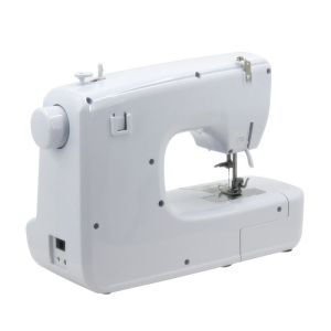 Mechanical Configuration Flat-Bed Automatic Eyelet Buttonhole Sewing Machine
