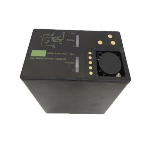 ROSH Robotics 1.5KG 28.8V Military Rechargeable Batteries