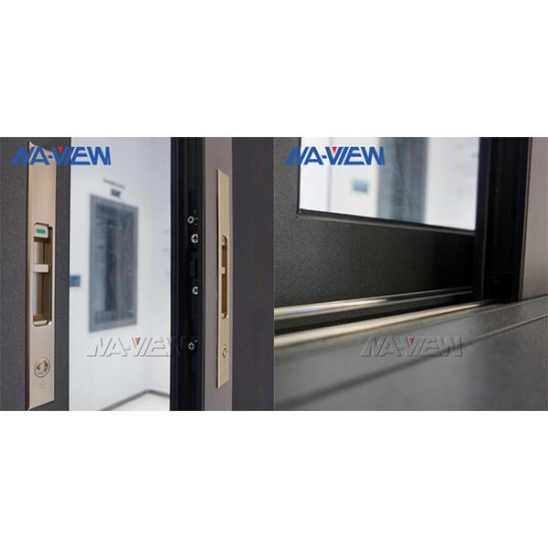 horizontal sliding windows   