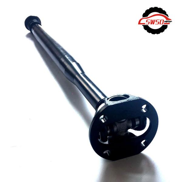 Mercedes C230 C250 221410180111787586693 2044106701 A2214101701 Front Drive Shafts