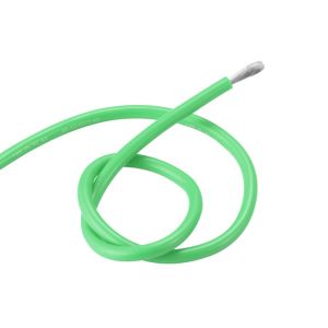 UL3141 silicone rubber insulated wire home appliance lead wire