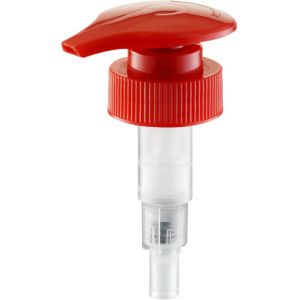 China Aluminium Lotion Dispenser Pump Replacement Multifunctional Durable on sale