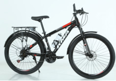 Quality Youth Mountain Bikes High Configuration 26 Inch Adult for sale
