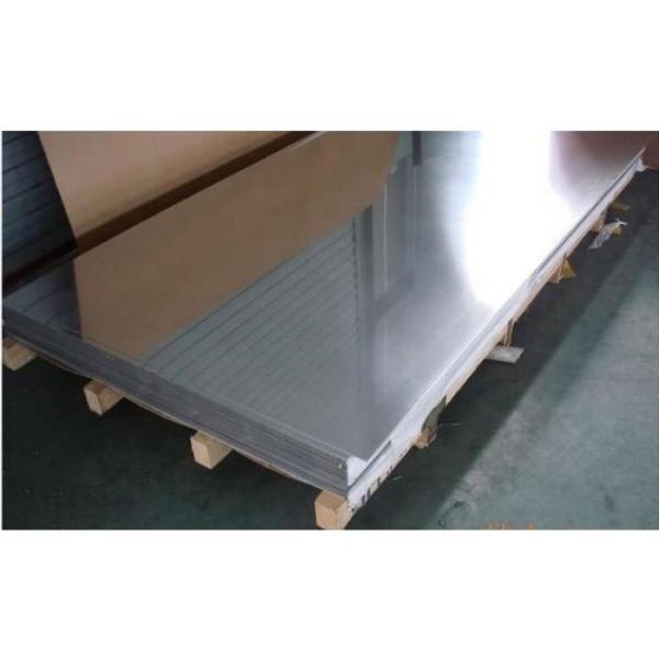 ASTM Cold Rolled Hot Rolled Stainless Steel Sheet Customize