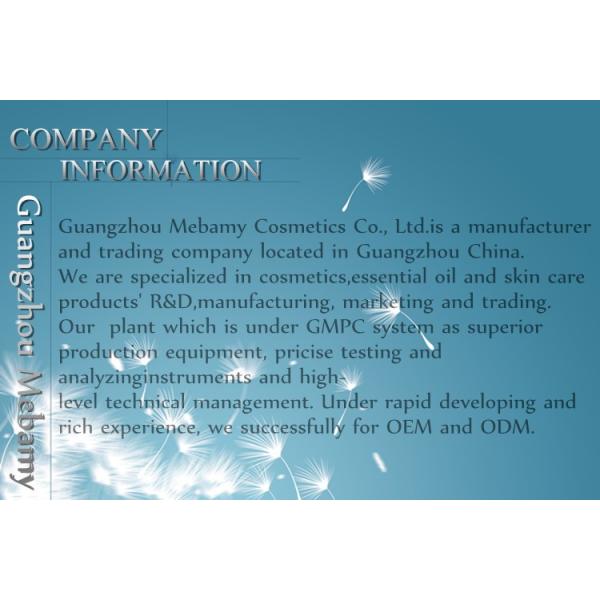 100% Pure Hyaluronic Acid Facial Serum With Vitamin C