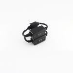 Led Resistor H11 CAN Bus Decoder H8 H11 H4 H13 9004 9007 Anti Flicker Headlight