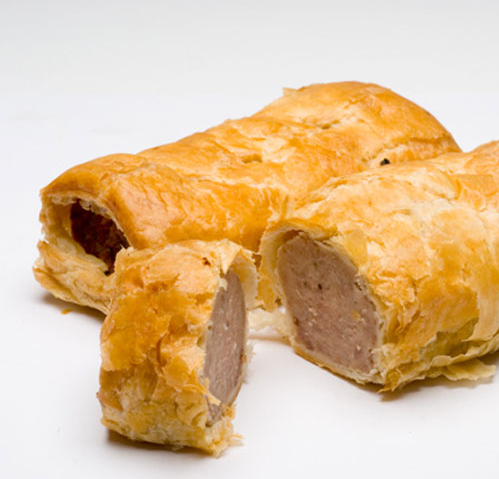 SUS Puff Pastry Sheeter Machine With Auto Freezing Tunnels And 850 Mm Width Laminator