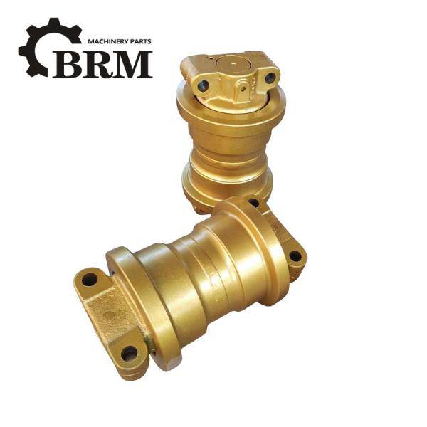 E320 Double Flange Track Roller 8E5034 964289 Casting Track Bottom Roller