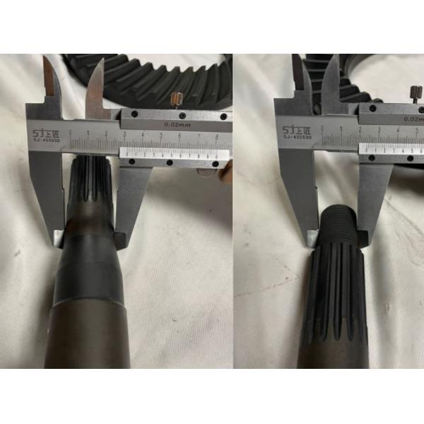 Japanese ISUZU NKR Truck 8/41 Crown Wheel Pinion