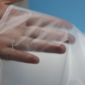 Embroidery Interlining PVA Water Soluble Stabilizer SGS / MSDS Approval