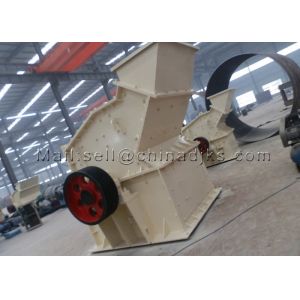 Quality Granite Basalt 37KW 800×400mm PCX Fine Impact Crusher for sale