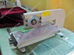 Manual PCB cutting machine , PCB Depanelizer V-cutting Machine pcb