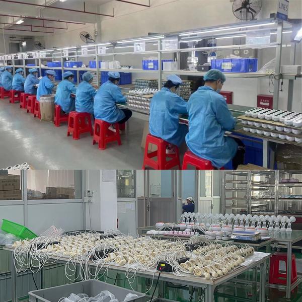 USB Rechargeable BPA Free Baby Bottle Warmer Milk Warmer Steam Sterilizer