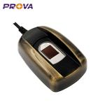 USB Interface Fingerprint Scanner Device 256x288 Pixels Image Size