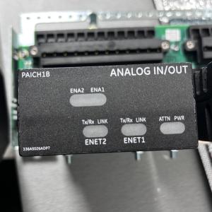 Quality IS220PAICH1B GE Analog Input/Output Module for sale