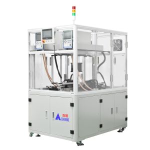 Professional 18650 Automatic Battery Spot Welding Machine Pure Electric