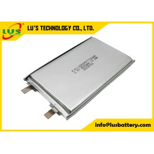Quality 3.7V 4000mAh LP824577 Lipo Battery Rechargeable Lithium Polymer Ion Battery PL824577 4ah 3.7V Lipo Battery for sale