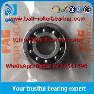 China C3 Clearance Nylon Retainer FAG 108-TVH Self-aligning Ball Bearing on sale